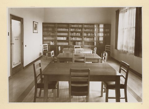 Brunswick Technical School album, c. 1939