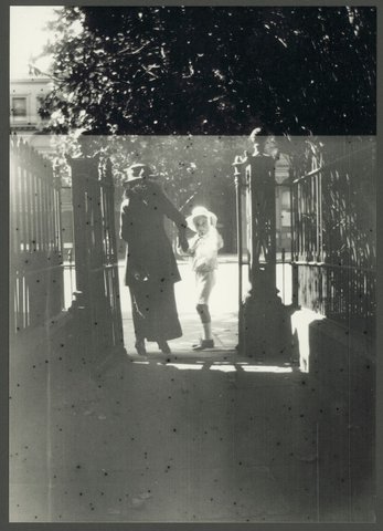 Roger Malcolm Teague Collins Street, Melbourne, Vic, 1920–50