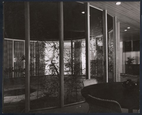 24 Hill Street, Toorak, 1952–53