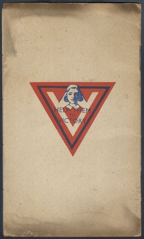 Essendon Direct Giving Patriotic Fund, 1939–45