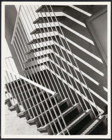 Clendon, batchelor flats, Armadale, Victoria, 1939