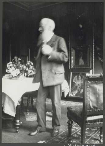 Dr James Teague at 89 Collins Street, Melbourne, Vic, 1929–50