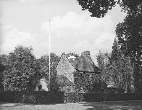 Views of Melbourne ca. 1940, c. 1940
