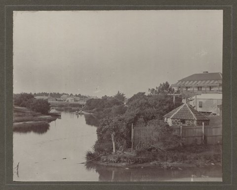 "Scenes at Mordialloc, Victoria.", 1898–1918
