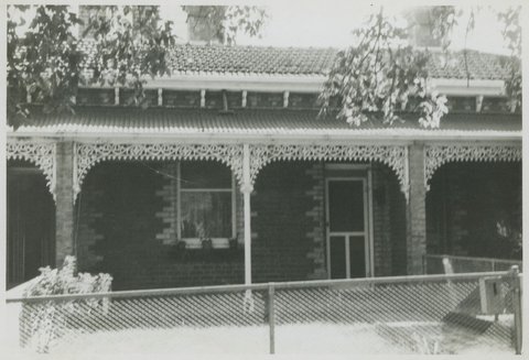 3 - 14 Perrins Street, South Melbourne, 1967