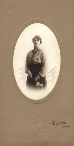 Kensington Methodist ladies basketball team; weddings; portraits of Lacey and Dolly Henderson, 1925–40