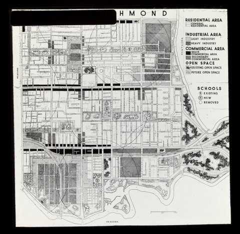 Richmond, [Vic.], 1920–30