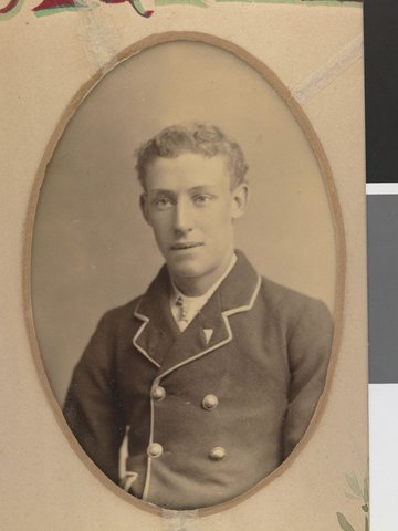Abbotsford Volunteer Fire Brigade, 1889
