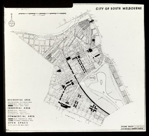 City of South Melbourne, [Vic.], 1920–30