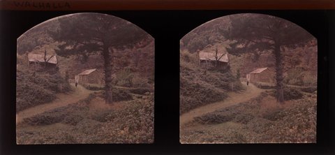 "Windsor House, Walhalla", 1948–49