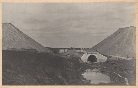 Albion to Broadmeadows, c. 1927