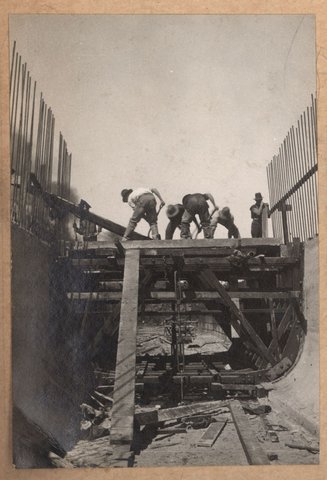 Albion to Broadmeadows, c. 1927
