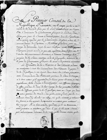 Glass plate negatives from Shillinglaw Esq. the Australasian Office Melbourne, 1850