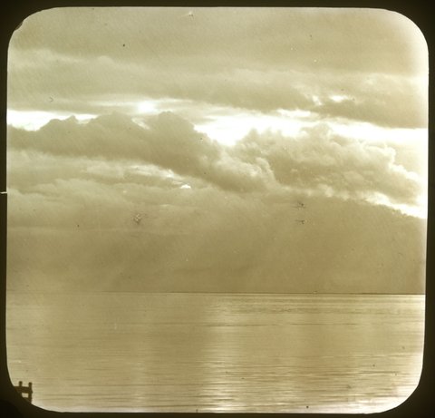 In Port Phillip Bay, 1875–1938