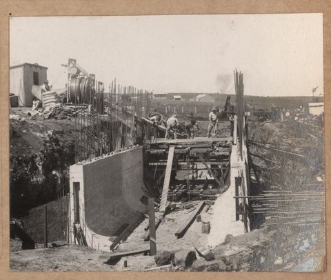 Albion to Broadmeadows, c. 1927