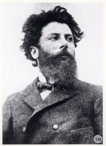 'Grossi the Marvel', Melbourne 1904