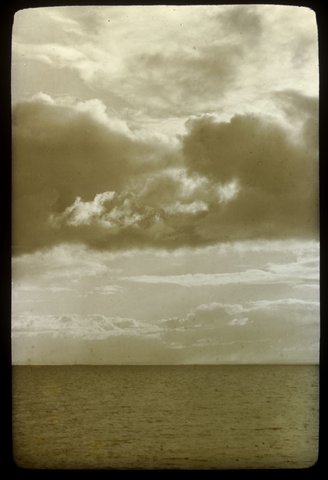 In Port Phillip Bay, 1875–1938