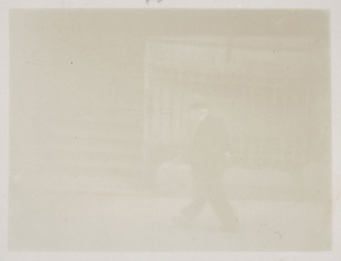 Taken from Noel Counihan's studio about Jan 1942 Russell St Melbourne