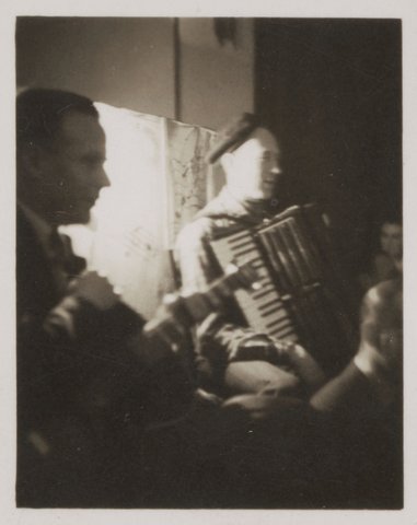 Melb [Melbourne] New Theater 1940