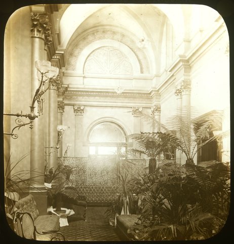 Government House, Melbourne, 1875–1938