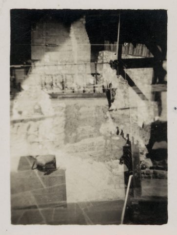 Jorgenson's Eltham [Montsalvat], 1939–45