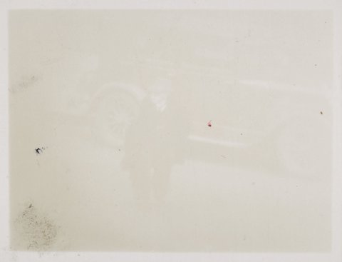 Taken from Noel Counihan's studio about Jan 1942 Russell St Melbourne
