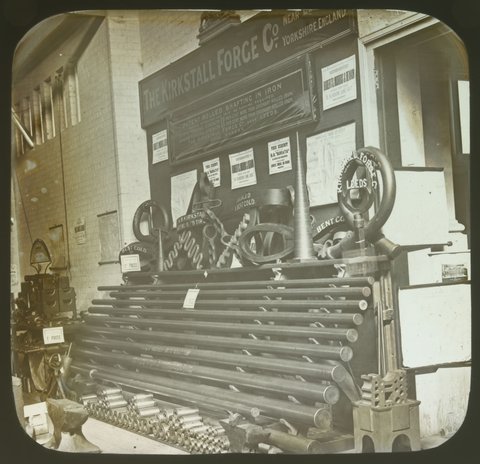 Melbourne International Exhibition 1880