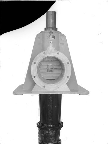 Machinery by F.N. Bethune Pty Ltd Melbourne, 1950