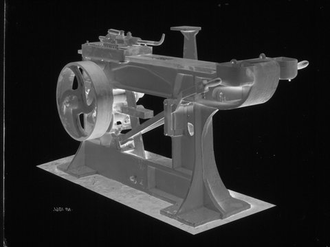 Machinery by Marfleet and Weight Pty Ltd, Melbourne, 1941–42