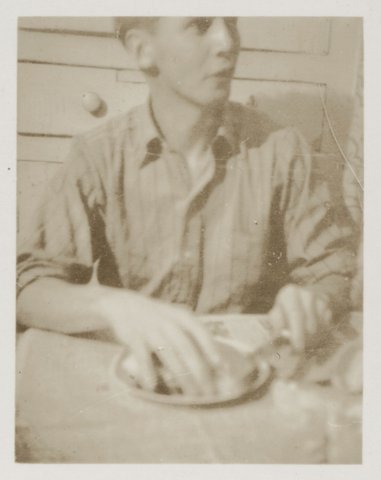 Ian Robertson Little collins Str. March 1943