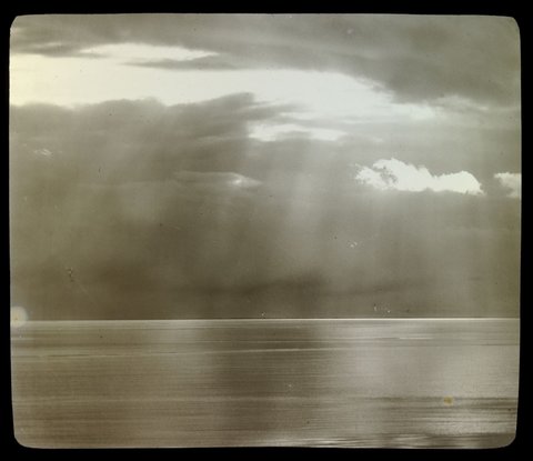 Port Phillip Bay, 1875–1938