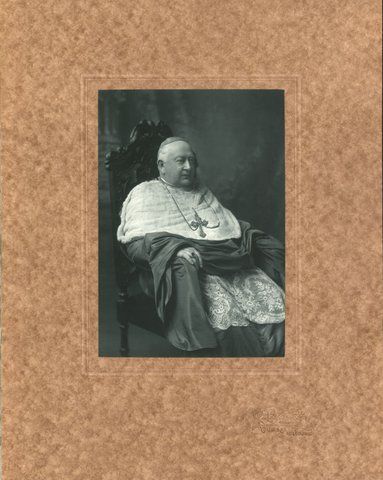Thomas Joseph Carr, Archbishop of Melbourne [1886-1917], 1906–17