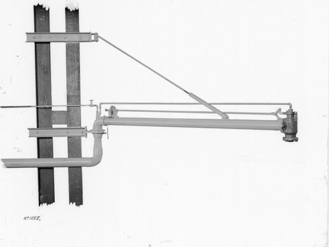 Machinery by Marfleet and Weight Pty Ltd, Melbourne, 1941–42