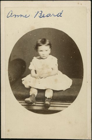 Portrait photographs of Frederick Cornell of Carlton, Wangaratta and Sale, 1866–70