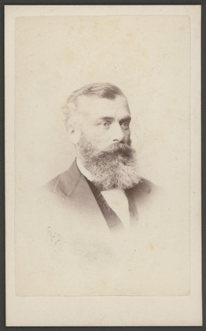 Studio portaits by Hibbling, Melbourne, Victoria, 1873–77