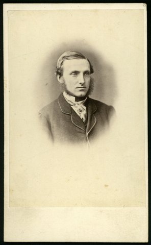 Portrait photographs from the studios of William Davies & Co., Melbourne and St. Kilda, Vic, 1859–82