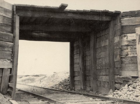 Merbein to Abbotsford, 1926