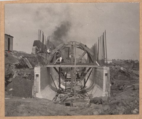 Albion to Broadmeadows, c. 1927