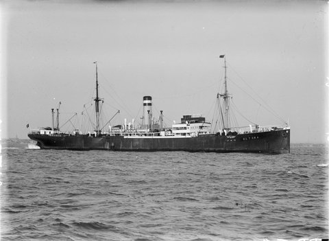 Altona, 1900–54