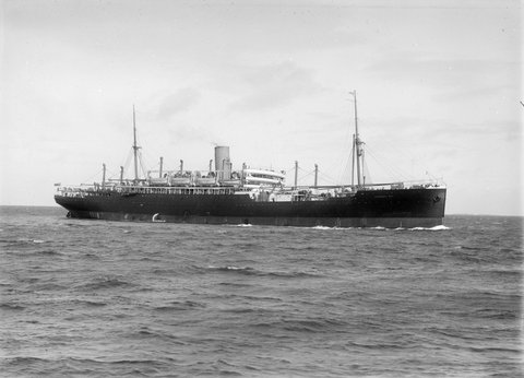Hobsons Bay, 1900–54