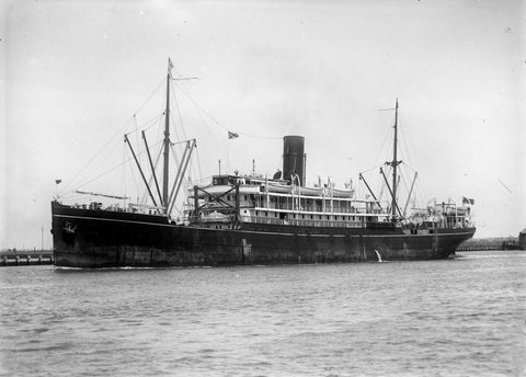 ST. ALBANS, 1910–54