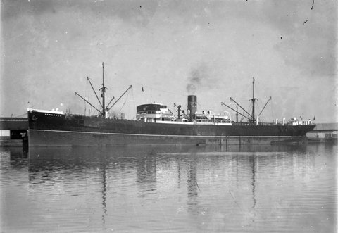 ARMADALE, 1900–54