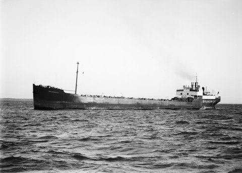 Brunswick, 1900–54