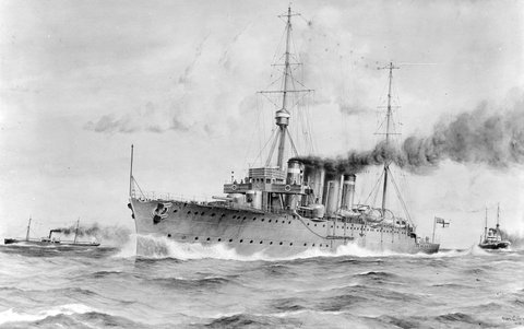 Melbourne painting, 1914–54