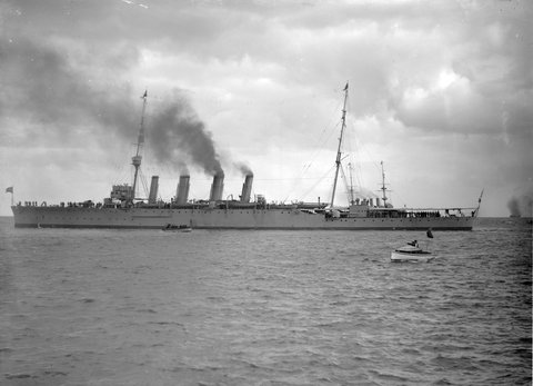 MELBOURNE, 1900–54