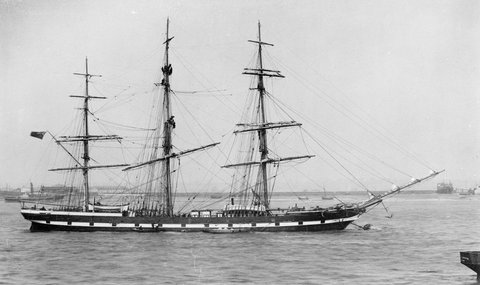 COLLINGWOOD, 1900–54