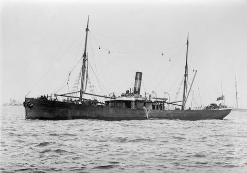 Melbourne, 1900–54