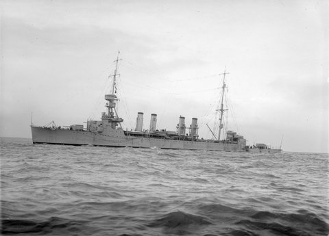 Richmond, 1925