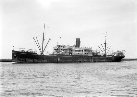 ST. ALBANS, 1910–54