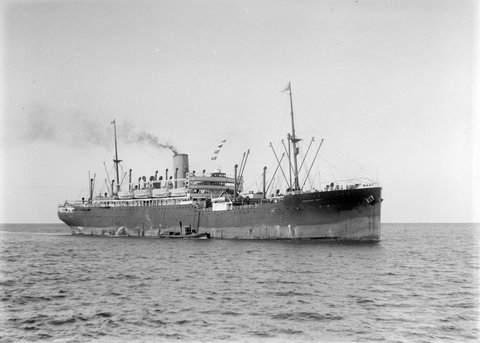 Hobsons Bay, 1900–54